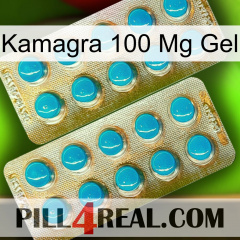 Kamagra 100Mg Gel new08